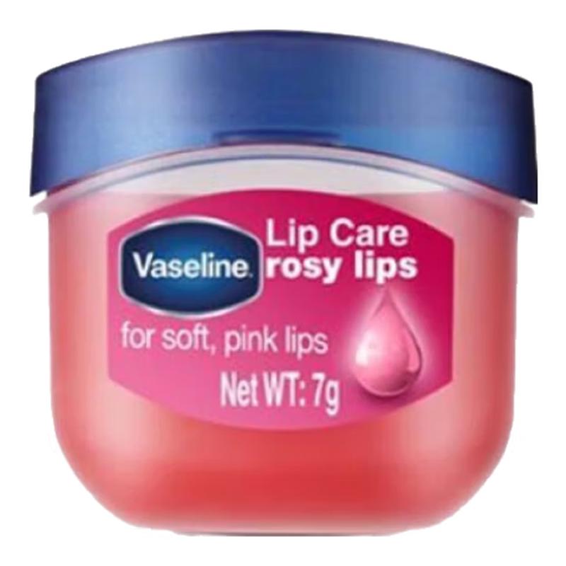 Vaseline Rosebud Lip Jelly