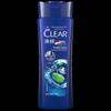 CLEAR Men's & Women's Anti-Dandruff Oil Control Shampoo