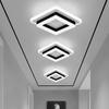 Corridor Light Modern Entrance Light Nordic Living Room Ceiling Light Bedroom Light Main Light