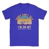 Sorry Cant Talk Im On My Other Line Graphic Tshirt Summer Vintage T Shirts Pure Cotton Trending Tshirt For Unisex Pattern Tops