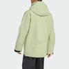 Adidas Terrex Xperior 3 Layer Snow Waterproof Windproof Breathable Durable Snowboard Jacket Men Jackets KE5943