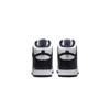 Nike Мужские Весенние Высокие Кеды Panda Color Светлые Кроссовки DUNK HIGH DD1399
