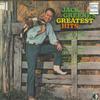 LP Record JACK GREENE - Jack Greene's Greatest Hits MCA291 MCA Records 1977 US Country Used