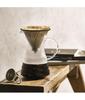 HARIO V60 Hand Drip Decanter Pour Over 700ml VPD-02HSV