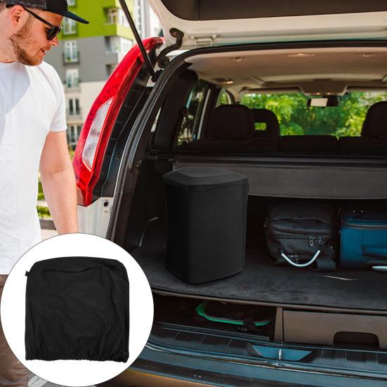 Совместимый с Bluetooth пылезащитный чехол для динамика, защитный чехол, высокоэластичный, моющийся, легко устанавливаемый пылезащитный чехол для динамика