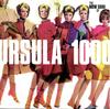 CD URSULA 1000 - Новый звук Ursula 1000 ESL022 Eighteenth Stre 1999 US Танцевальная и Электронная Б/У