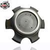 UKXU2 1pcs Wheel Hub Center Cover For Toyota Chevrolet Lexus Prado Cruze Heraux Car Wheel Rim Hub Cap Replacement Auto Accessories