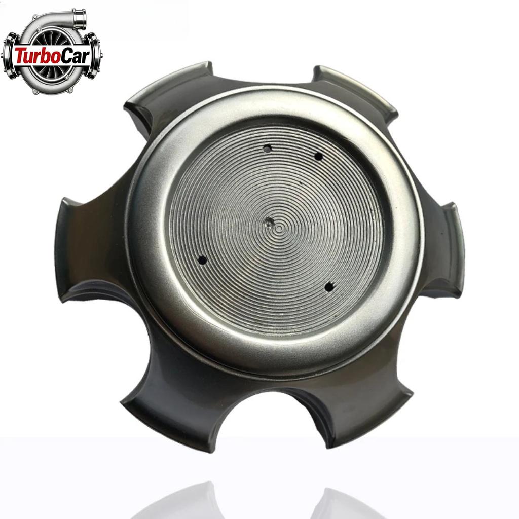 UKXU2 1pcs Wheel Hub Center Cover For Toyota Chevrolet Lexus Prado Cruze Heraux Car Wheel Rim Hub Cap Replacement Auto Accessories