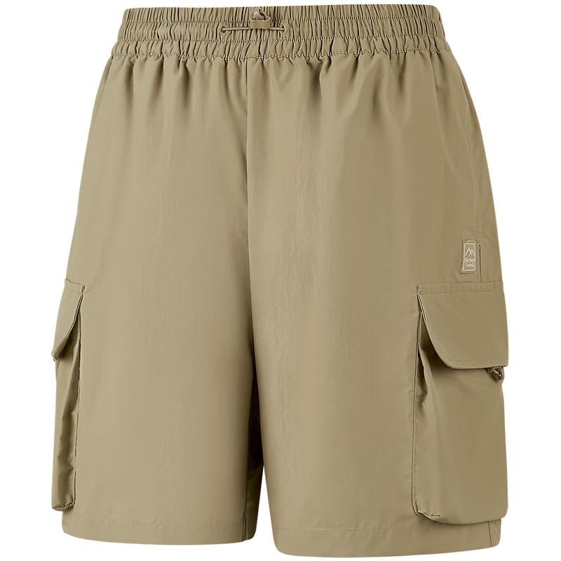 Skechers Женские плетеные повседневные шорты P225W132