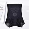 High Waist Tummy Control Briefs Lace Body Shaping Underwear Butt Lifting Panties  Ladies