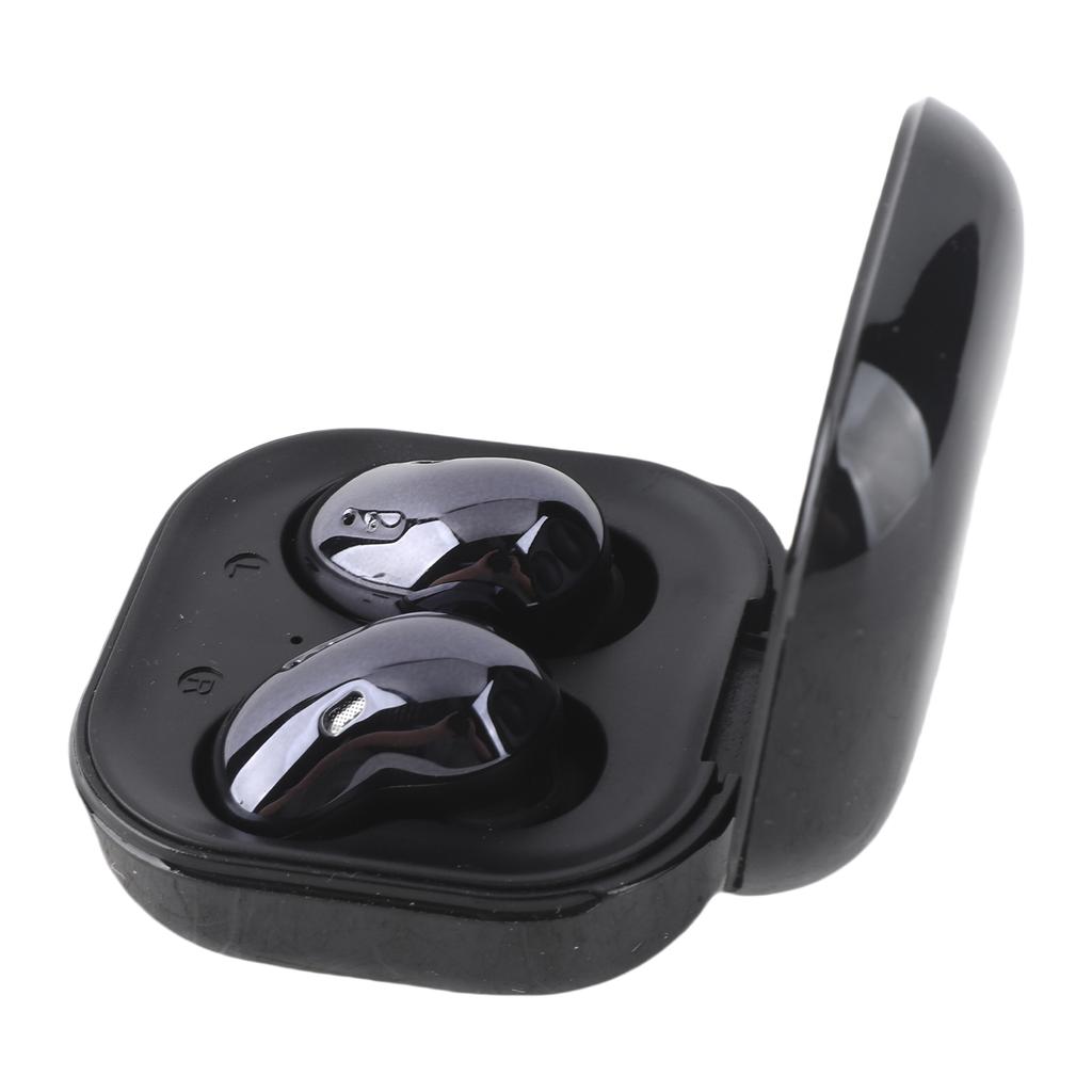 S6 PLUS Bluetooth 5.1 Earphone LED Color Screen Wireless Headset Earbuds with Mic