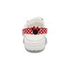 Disney X Crocs Classic Clog Kids Minnie Mouse Kids Sneakers White Red 208711-119
