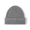 Hat Women's Autumn and Winter Women's Baotou Hat Warm Ear Protector Cold Hat Outdoor Thickened Knitted Hat Cold-proof Light Luxury