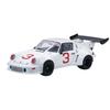 Fujimi Model Масштаб 1/24 Серия Circuit Wolf №. 14 Porsche 911 Carrera RSR Turbo 2.1 от Sakon Hayase Пластиковая модель CW14