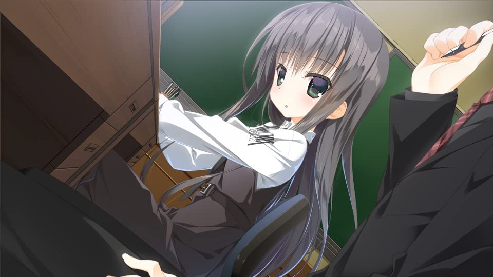 Sakurano Toki First Limited Edition No DIVINE CROSS Support Shinsuzu Honma Promo Card [“Sakura Toki” Campaign Included]