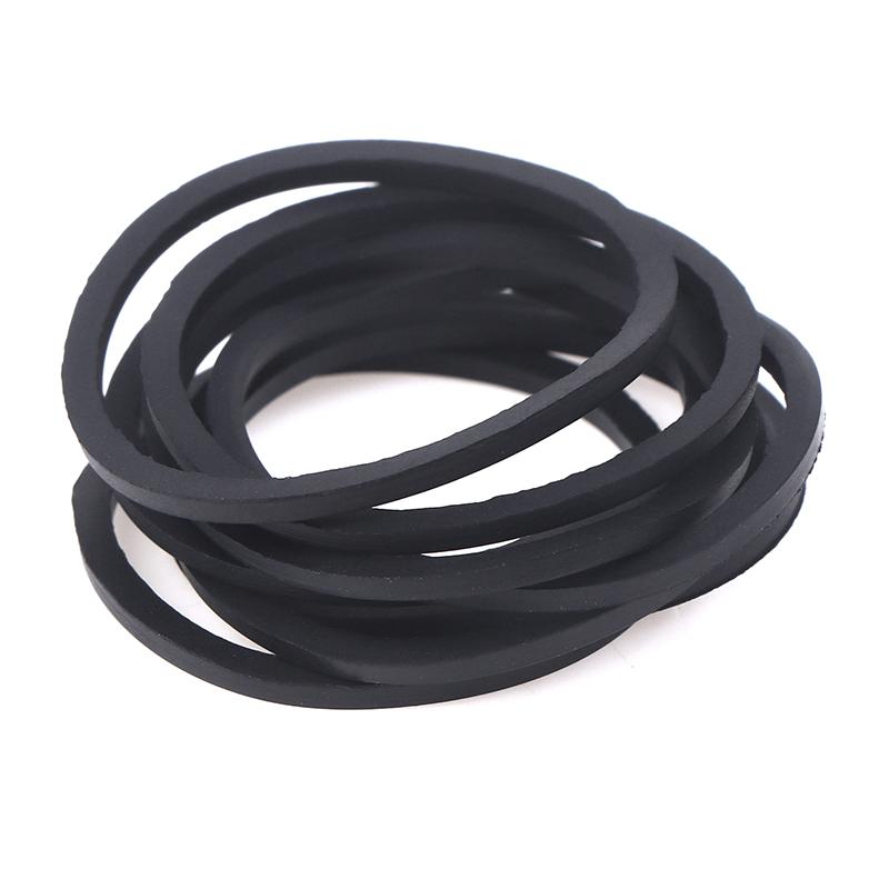 10Pcs Dvd Drive Belt For Liteon Rubber Leather Ring For Xbox 360/Xbox360 Lite-On