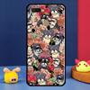 Щенок Шнауцера Для Oppo A54 A57 S A78 A58 A98 A5 A9 A91 A15 A16 A17 A52 A72 A76 A96 A74 A94 A77 Чехол для телефона
