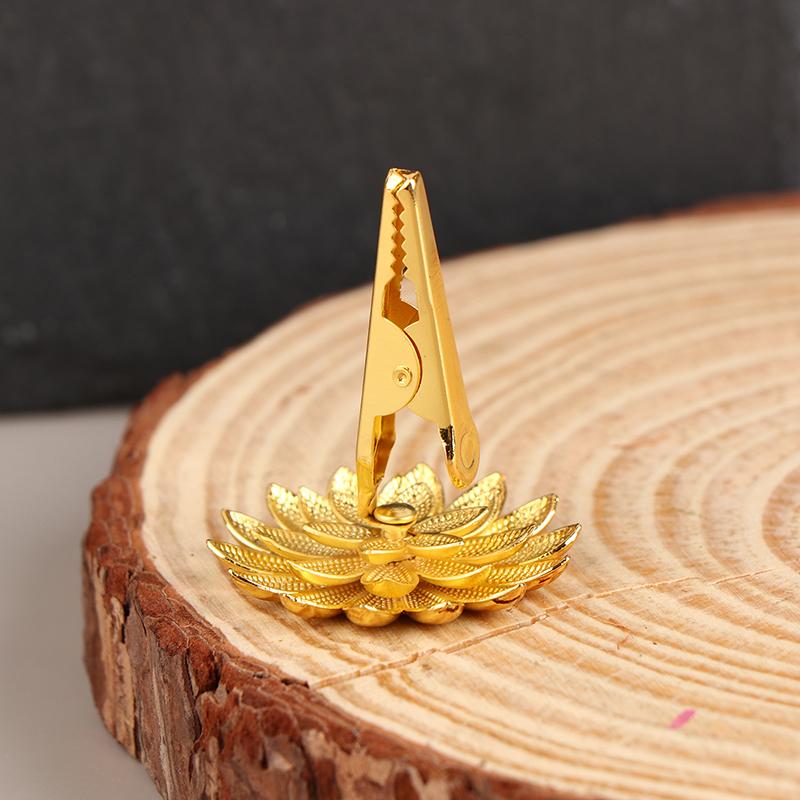1 шт. держатель для благовоний, мини-клипса для благовоний в виде лотоса, конусы для курильницы, чайный домик, сандаловое дерево, основа для катушки, домашний декор