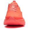 Li Ning Shadow 3 Essential Тканевая Амортизация Поддержка Отскок Низкий Профиль Повседневные Беговые Кроссовки Мужские Красные ARRU007-3