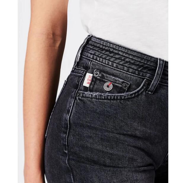 Superdry Vintage Mid Rise Slim шорты