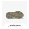 New Balance Детские кроссовки Big Kid Castlerock Moonbeam 57/40 Серые GC5740RT