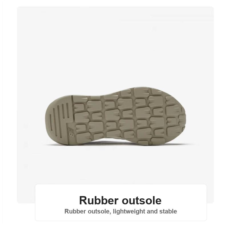 New Balance Детские кроссовки Big Kid Castlerock Moonbeam 57/40 Серые GC5740RT