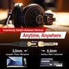 Superlux Профессиональные студийные наушники HD681B Полуоткрытые