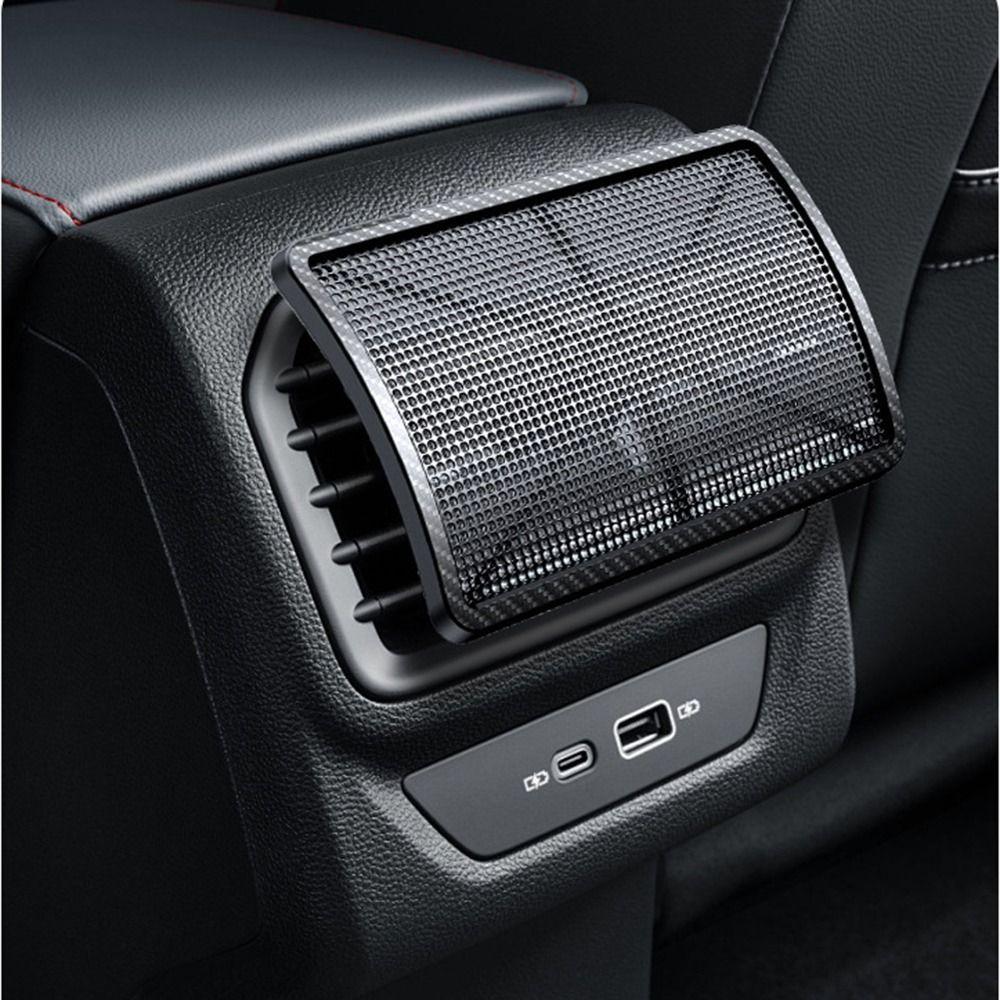 Retractable Clip Car Air Conditioning Wind Shield Anti Direct Blowing Cold Air Guide Cover  Car