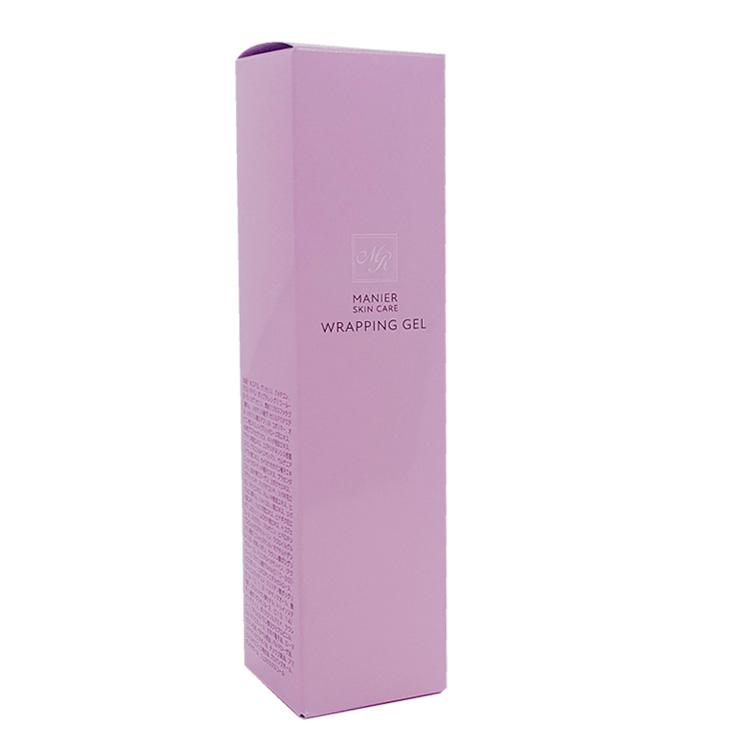 Гель для обертывания Manier 100г