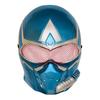 Captain America: Brave New World Childrens/Kids Metallic Mask