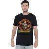Star Trek Mens Merry Trekmas Christmas T-Shirt
