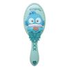 Morimoto Sangyo Hair Brush Sanrio Characters Hangyodon Die-Cut