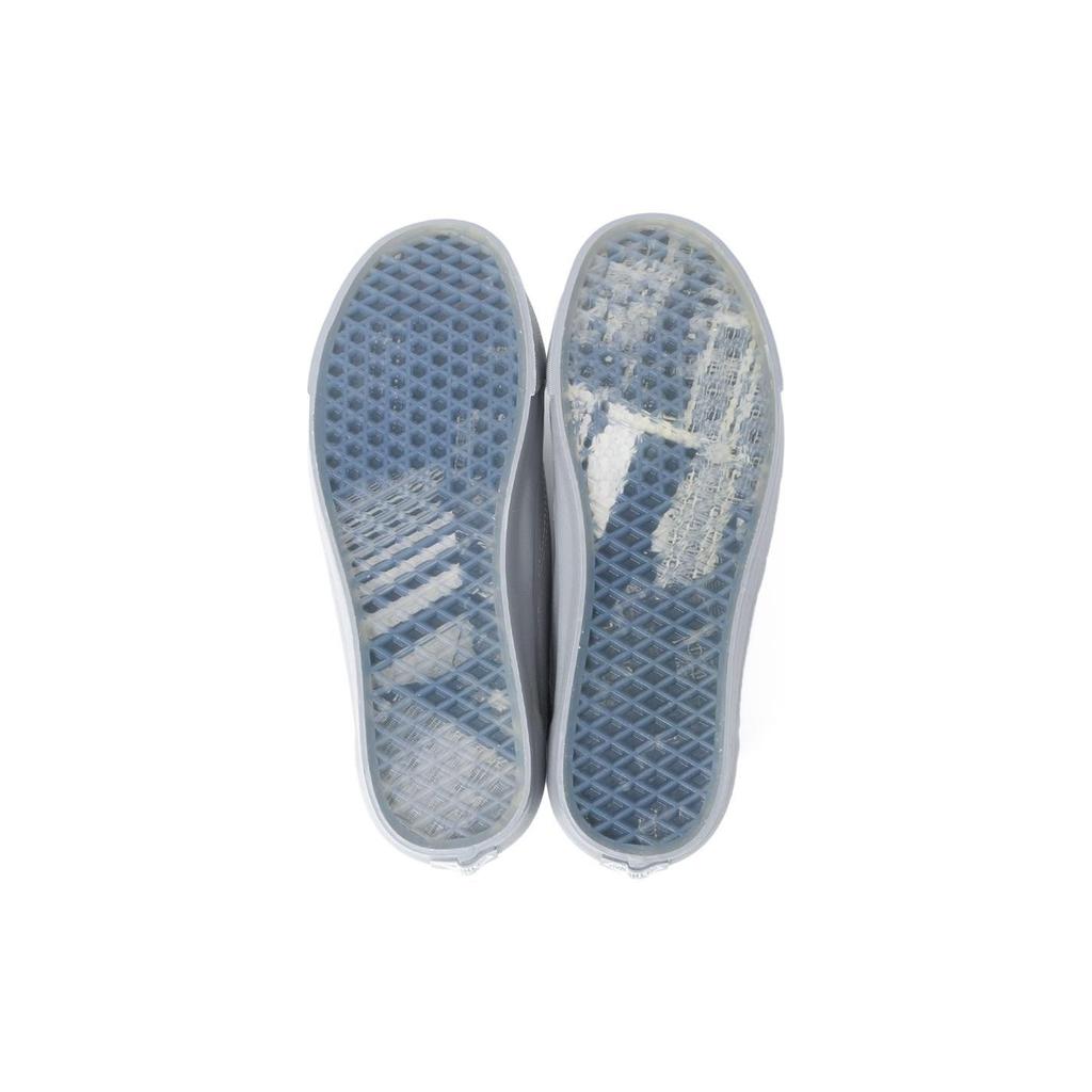 Vans Олд Скул 36 DX СОФНЕТ. Кроссовки унисекс Tokyo Pack Серые VN0A54F3BXC