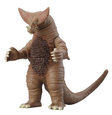Bandai Ультра Монстр Серия 02 Гомора