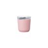 Too Go Tumbler 240ml with Plug Pink 20432