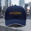Регулируемая бейсболка Galatasaray Легкая дышащая шляпа для повседневной носки День святого Валентина День благодарения Дни рождения