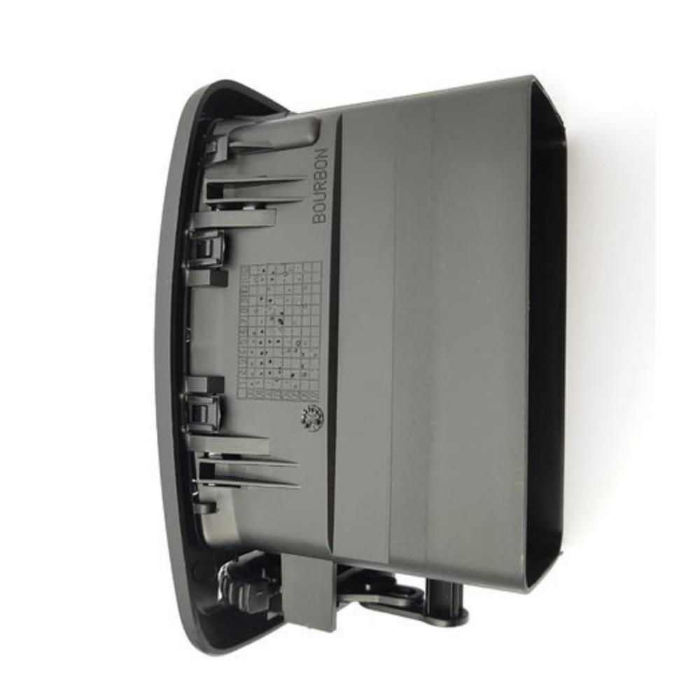 Решетка обогревателя, центральная панель, диффузор обогревателя для Renault Trafic Mk2 Opel Vivaro 2001-2014, черный и бежевый цвет, OEM 7701024458