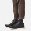 Redwing 6-Inch Moc Toe 8849 - Black Prairie