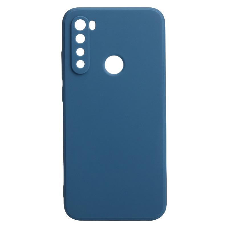 Для Xiaomi Redmi Note 8 8T чехол силиконовый TPU чехол милый мягкий силиконовый чехол для задней крышки телефона для Redmi Note 8 Pro чехлы для телефонов