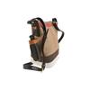 Burberry Classic Check Adjustable Shoulder Strap Canvas And Hemp Bucket Bag Women Shoulder Bag Brown 39972841
