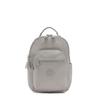 Официальный SEOUL S Серый Gris KI408289L Бесплатно [Kipling] 14л Женский