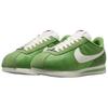 Nike Cortez Textile Comfortable Fit Lifestyle Casual Shoes Women sneaker Green DZ2795-305
