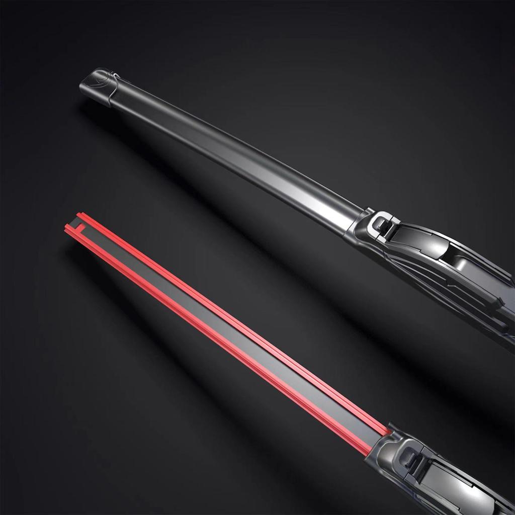 Бесшумная передняя щетка стеклоочистителя для Dongfeng Fengshen AX3/AX4/AX5/AX7/Classic/PRO/PLUS