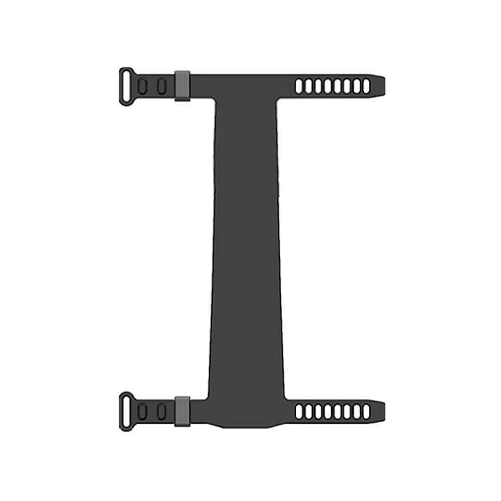 Велосипедное крыло на подседельный штырь Регулируемое Велосипеды Трубка Грязезащита Гравийная Защита Легко Установить Велосипедное Крыло на Подседельный Штырь для Велосипеда Защита от Мусора