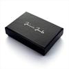 Jaimie Jacobs NANO BOY POCKET Compact Wallet [Official Import] (Exclusive Japan Distribution) (Dark Brown (Buffalo Leather)
