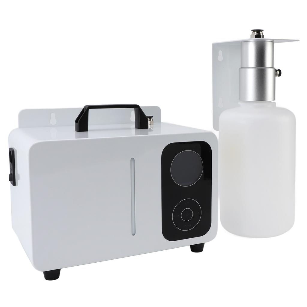 Ароматизатор воздуха 2000 мл 10000 м3 Большая площадь с WIFI Smart App Control Аромадиффузор для отеля