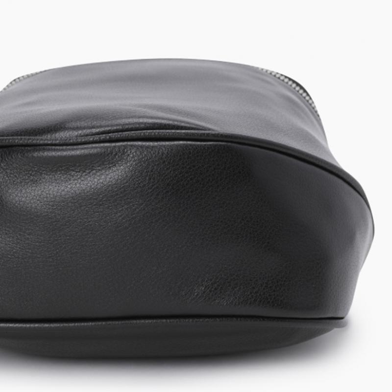  Benetton Benetton сумка через плечо из жаккардовой кожи Bcbga1411 Bk