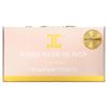 Jayjun Cosmetic, патчи-гели для кожи вокруг глаз с чаем Rosel Tea, восстанавливающие, 60 патчей, 1,4 г (0,04 унции) каждый