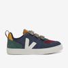 Veja Детские кроссовки Junior V 10 sVjt223cV03 027