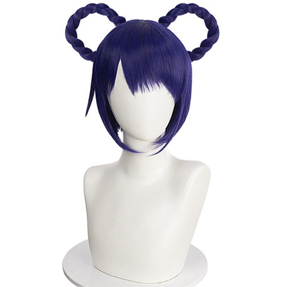 Косплей Xiangling Xiang Ling, костюм на Хэллоуин для женщин, одежда в стиле аниме, платье, униформа, Ropa Para Mujeres Femeninos